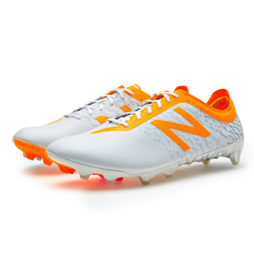 Chaussure athlétique New Balance, N Furon Apex FG Blanc-Impulsion