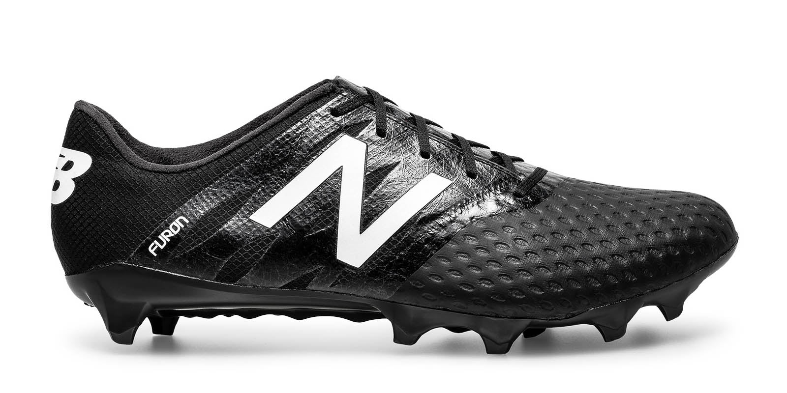 New Balance, N Furon Pro FG 2E Noir