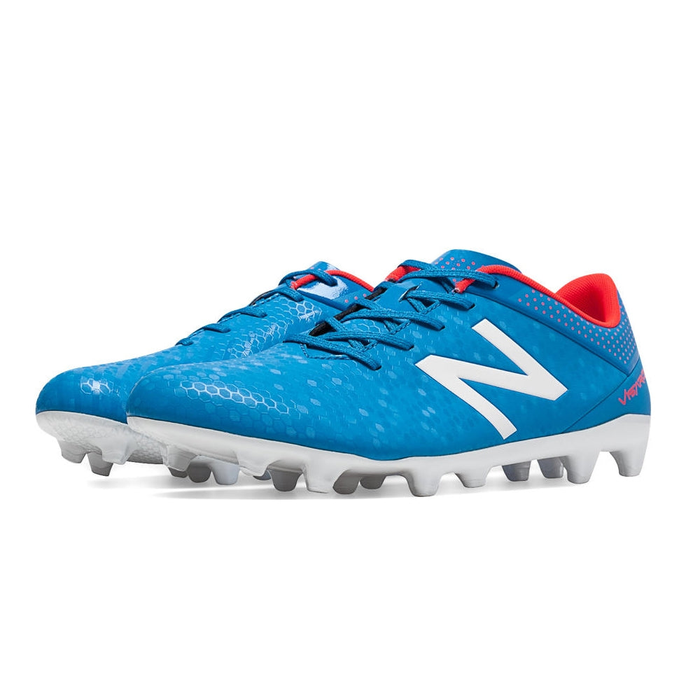 New Balance Athletic Shoe, N Visaro Control FG 201119MSVR