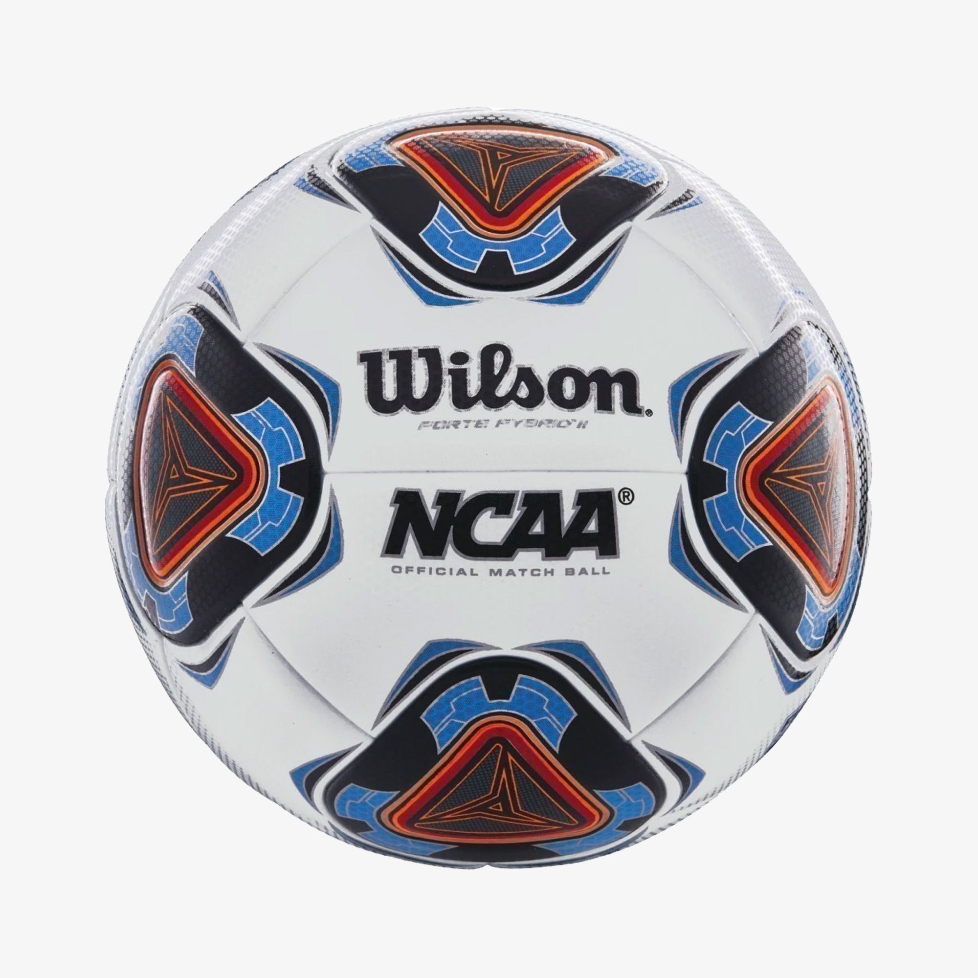 Wilson, NCAA Forte Fybrid II Soccer Cup Ballon de jeu