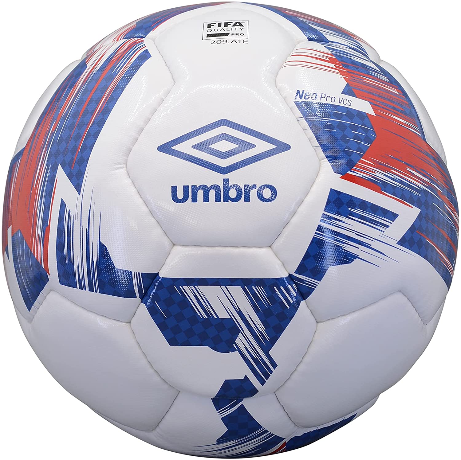 Umbro, Neo Ballon de football professionnel