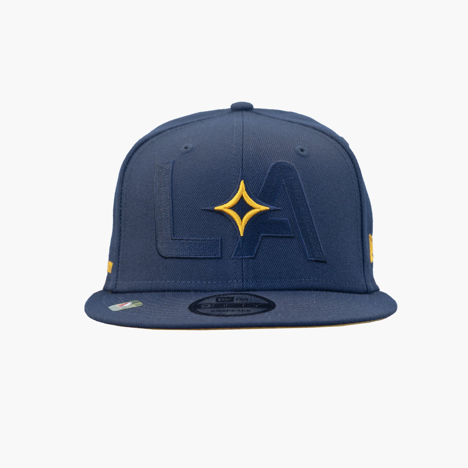 Nouvelle ère, New Era 9Fifty LA Galaxy Snapback