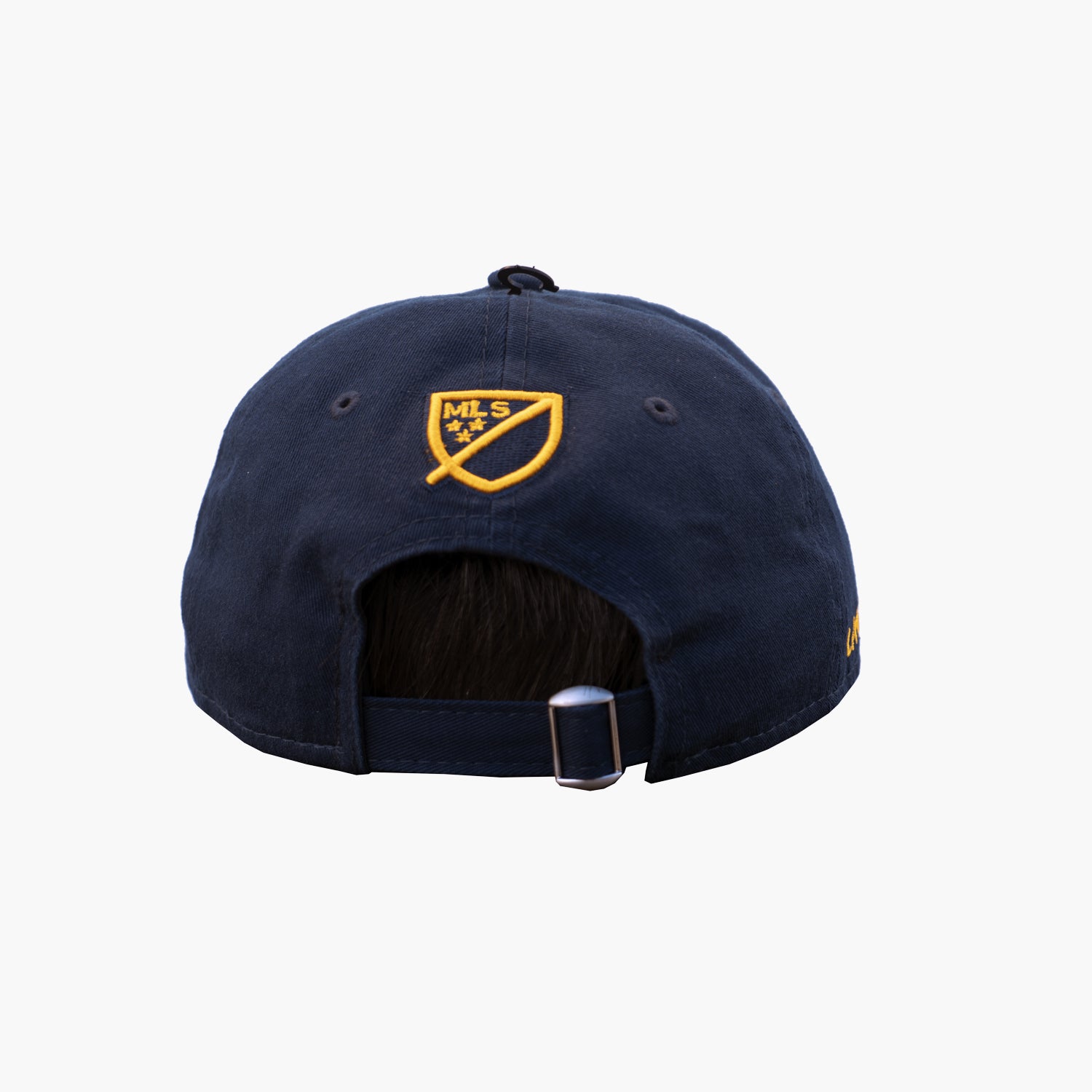 Nouvelle ère, New Era LA Galaxy 9Twenty Chapeau ajustable