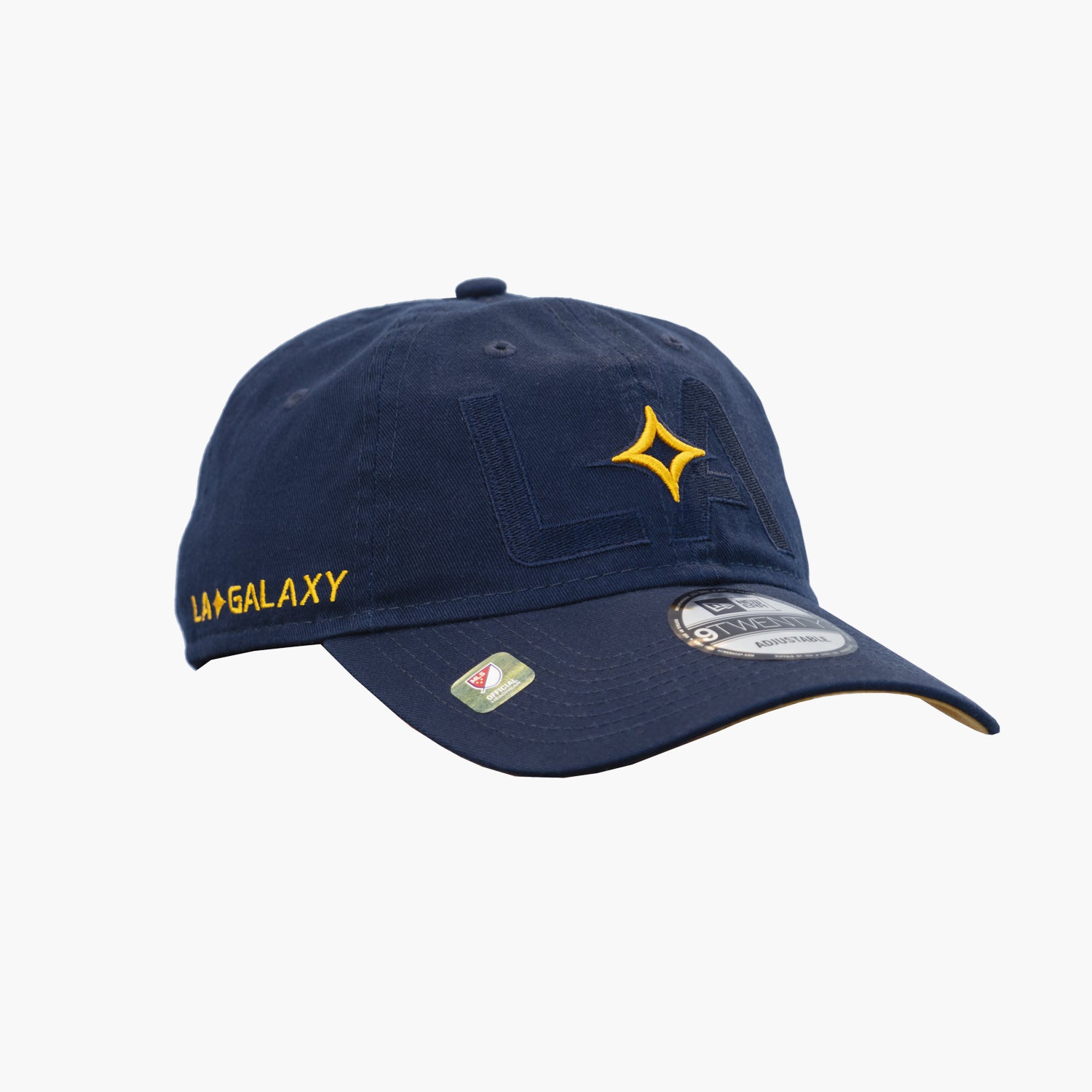 Nouvelle ère, New Era LA Galaxy 9Twenty Chapeau ajustable