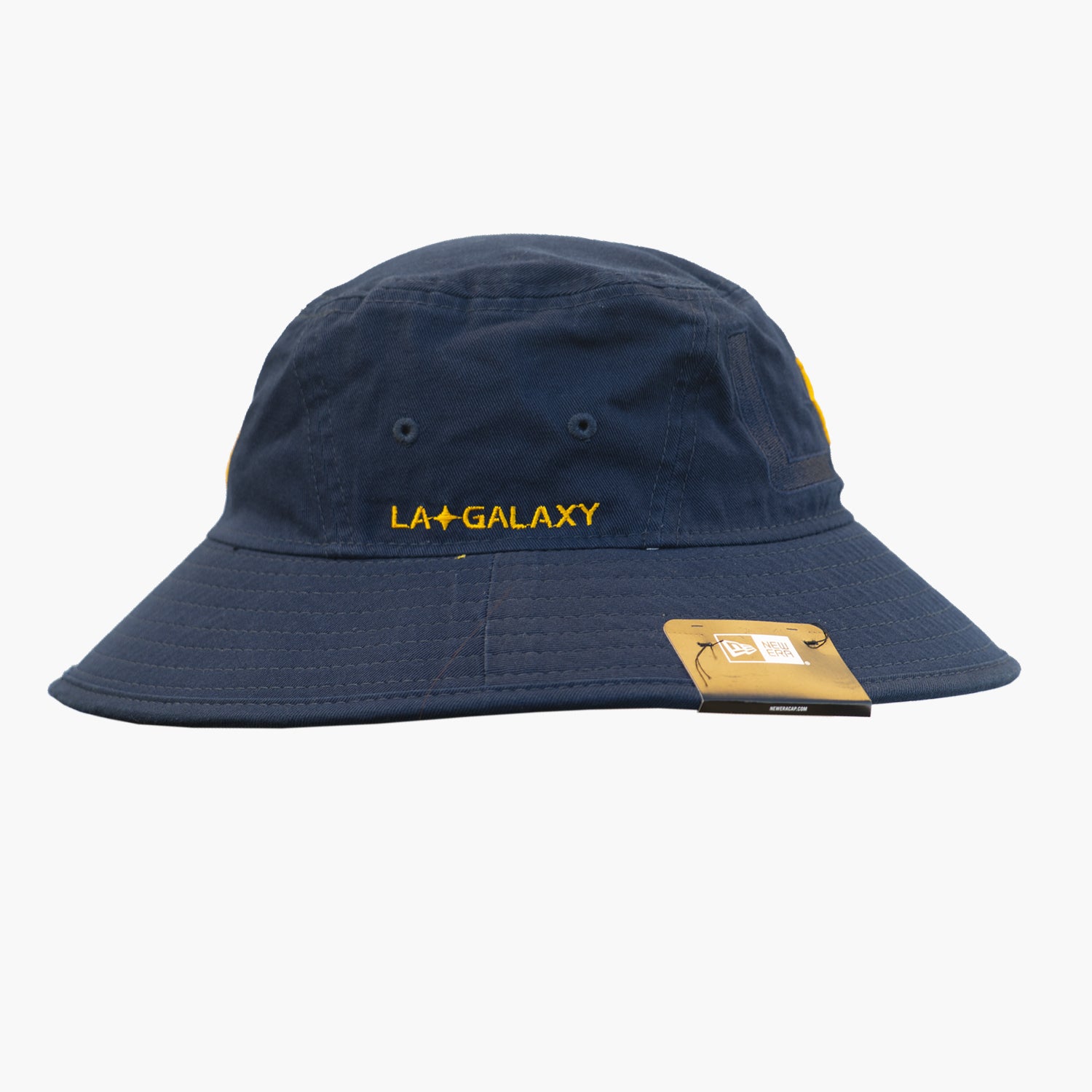 Nouvelle ère, New Era LA Galaxy Bucket Hat