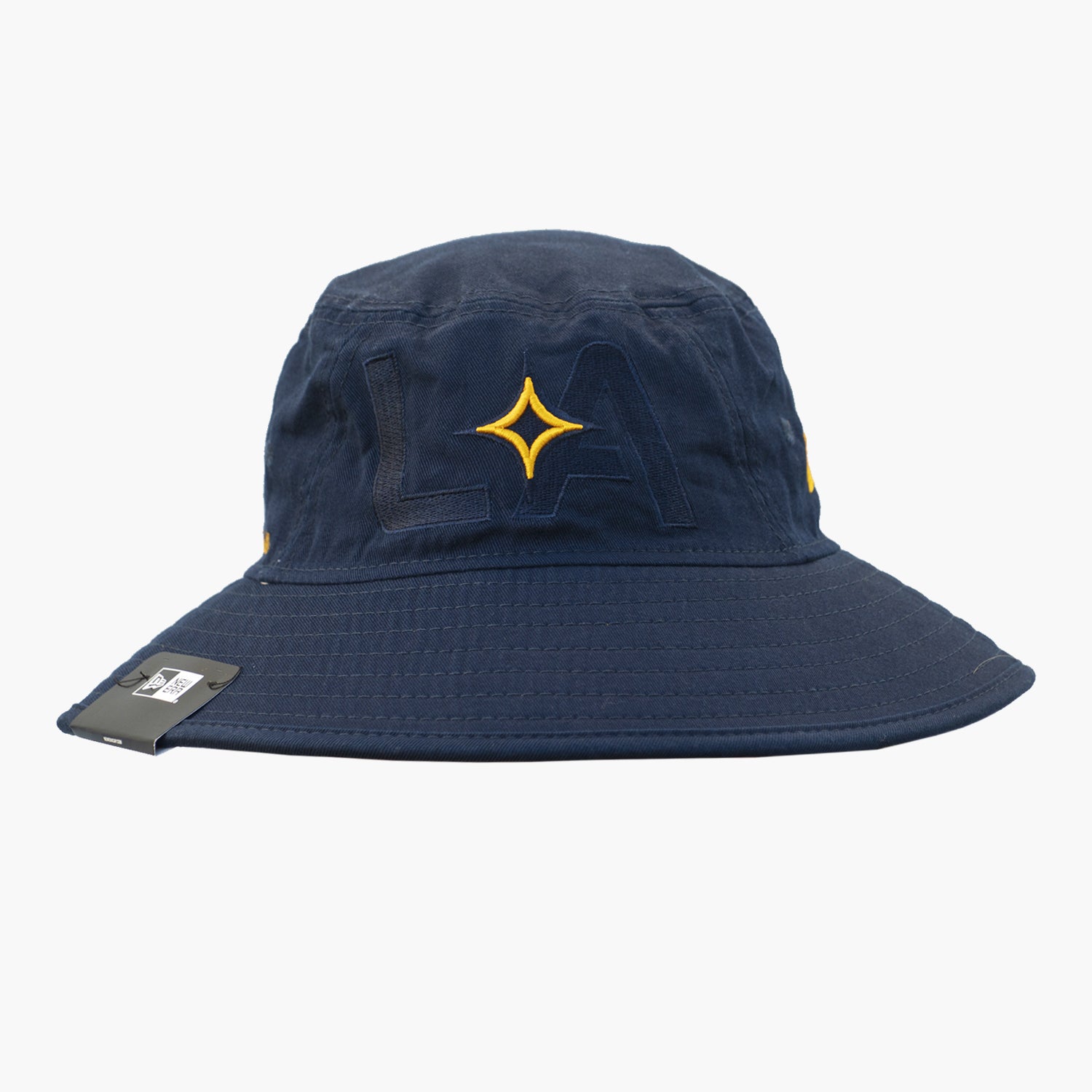 Nouvelle ère, New Era LA Galaxy Bucket Hat