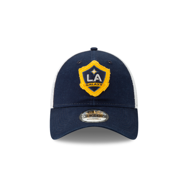 Nouvelle ère, New Era LA Galaxy Trucker Hat