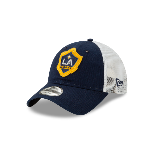 Nouvelle ère, New Era LA Galaxy Trucker Hat