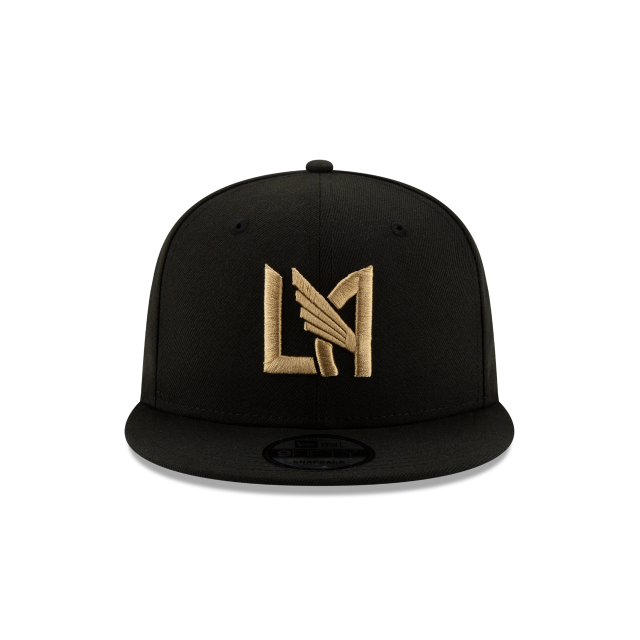 Nouvelle ère, New Era LAFC 950 Basic Hat