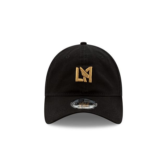 Nouvelle ère, New Era LAFC Core Hat