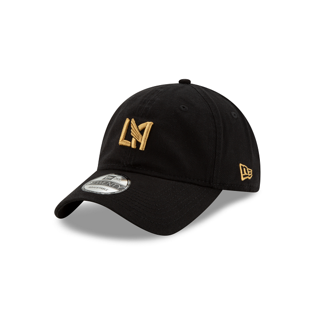 Nouvelle ère, New Era LAFC Core Hat