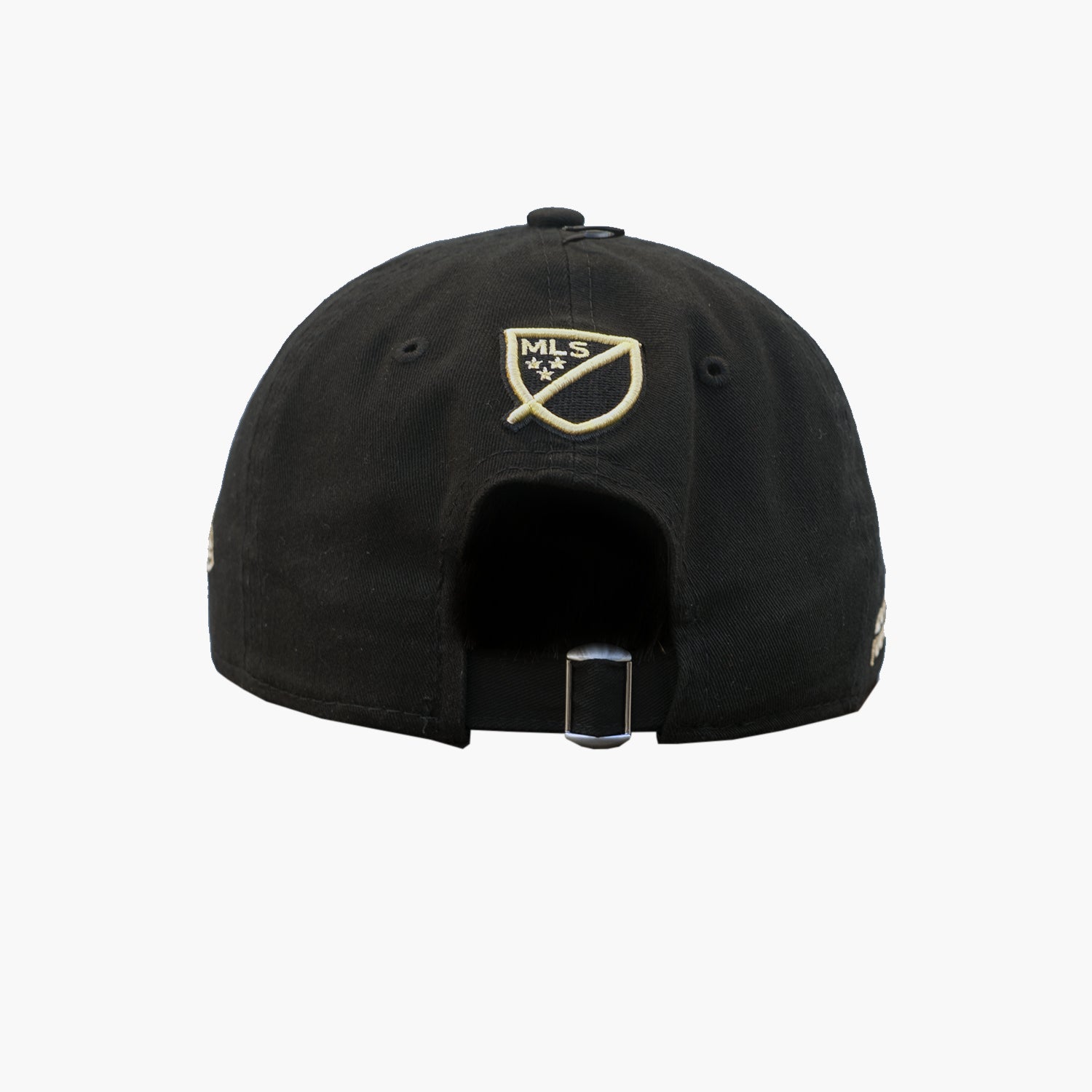 Nouvelle ère, New Era LAFC Golden Wing Dad Hat