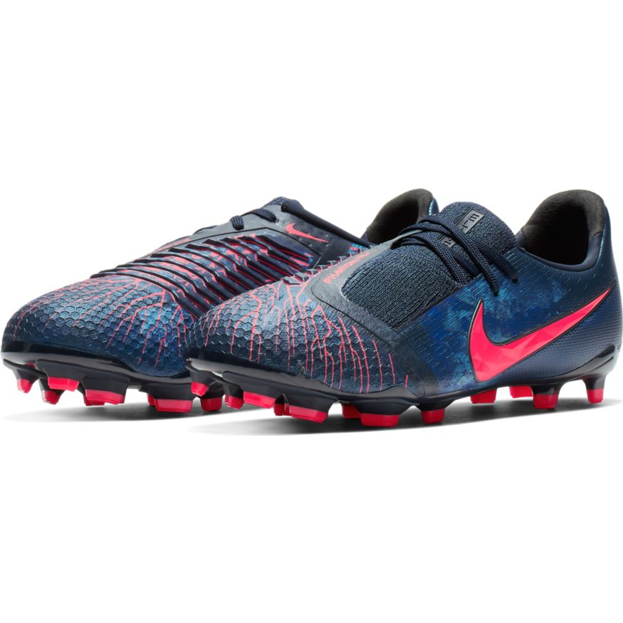 Nike USA, Inc., Nike JR Phantom Venom Elite FG Ob Kids