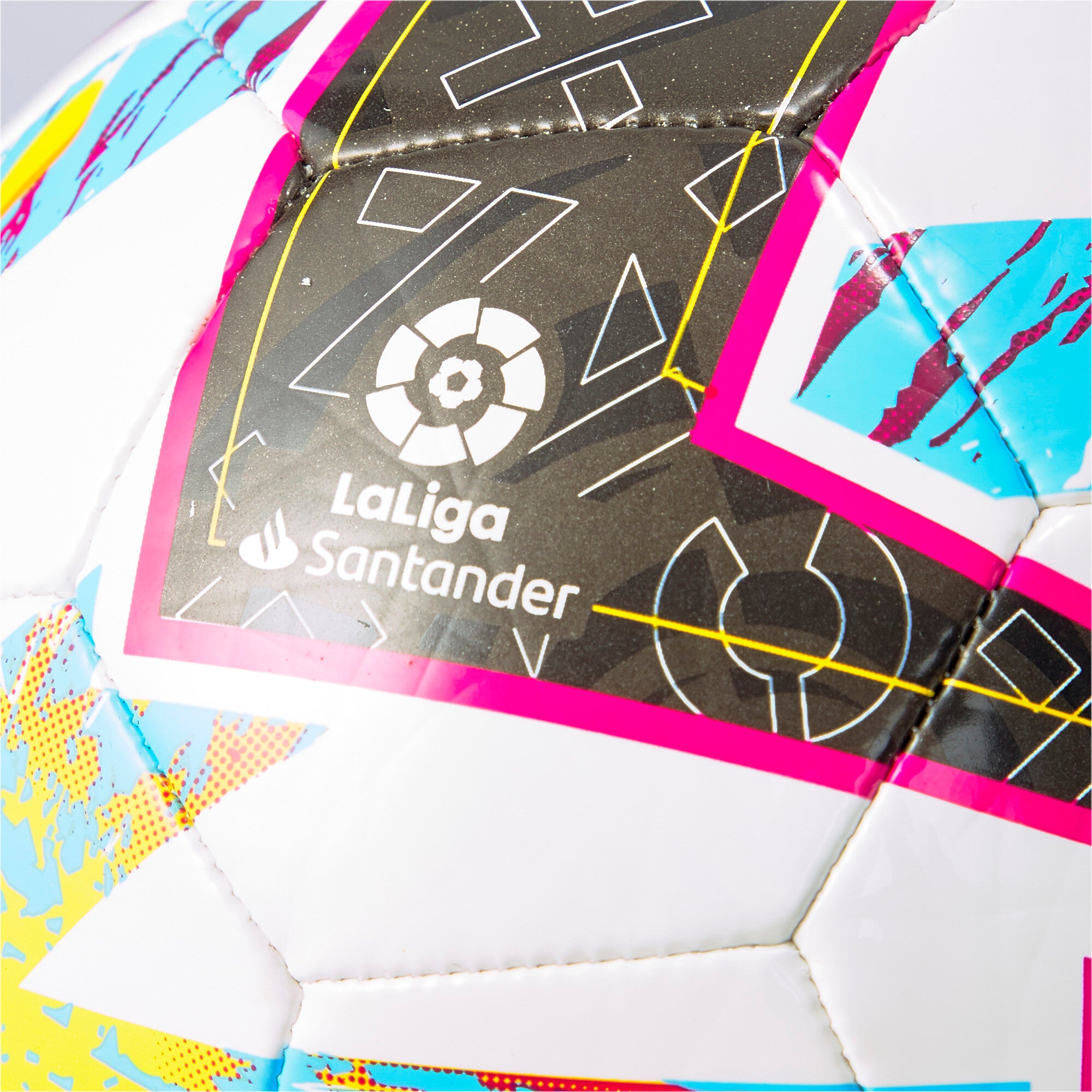 Puma, Orbita LaLiga 1 Mini Ball