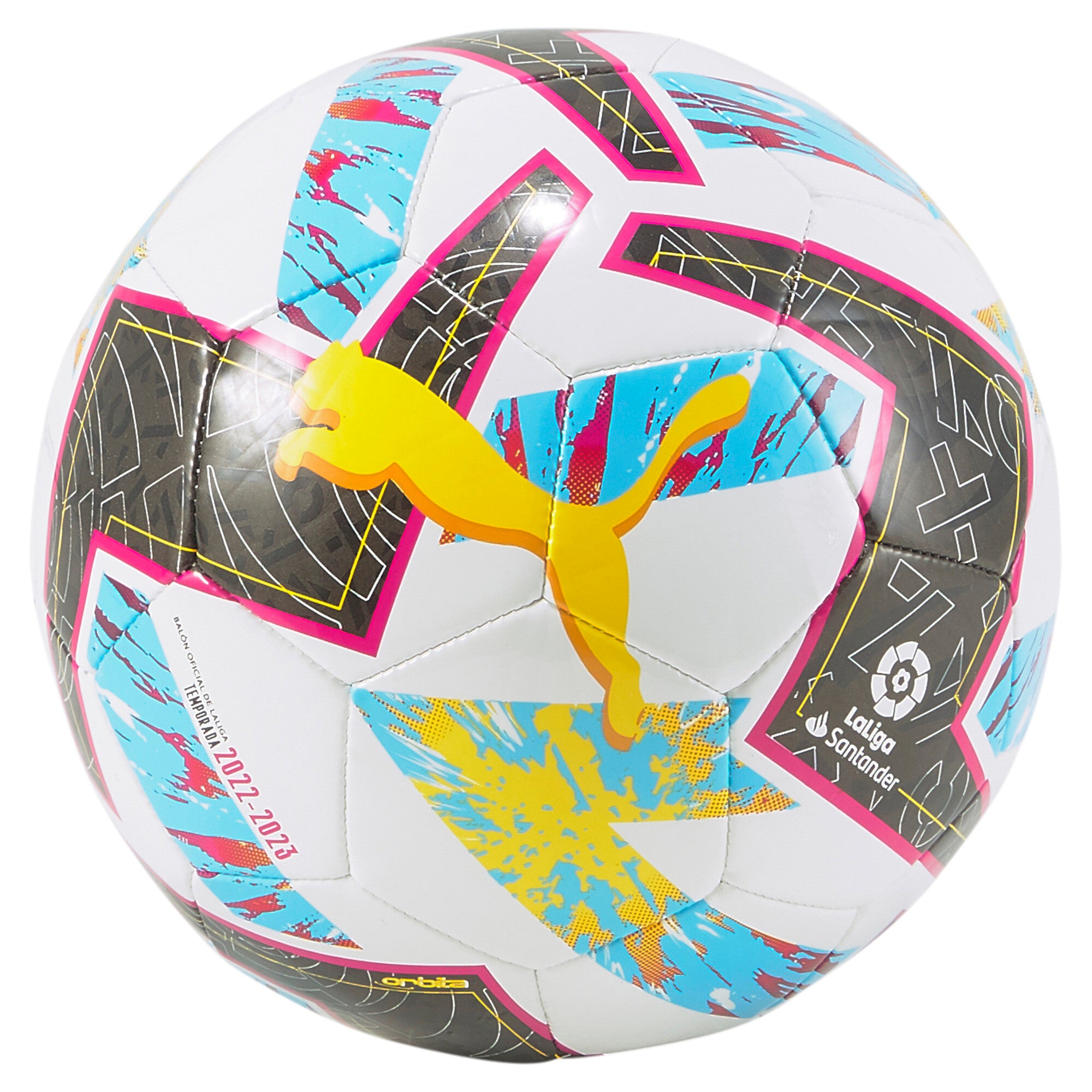 Puma, Orbita LaLiga 1 Mini Ball