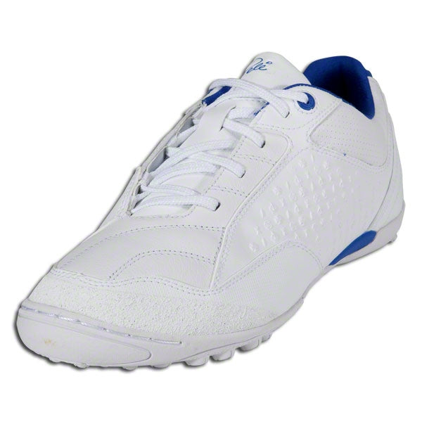 Pelé - P-Sports USA, Inc., P 50/50 TF Blanc-Royal