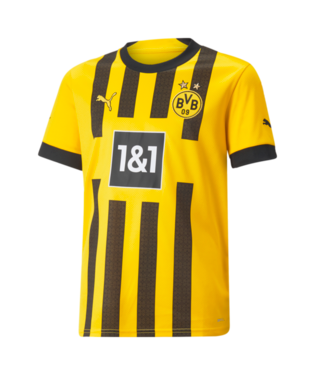 Jaune, P Borussia Home Jsy 22 Y Yello