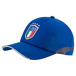 Puma Wheat Accesories, LLC, P Italia Training Cap Power Bl