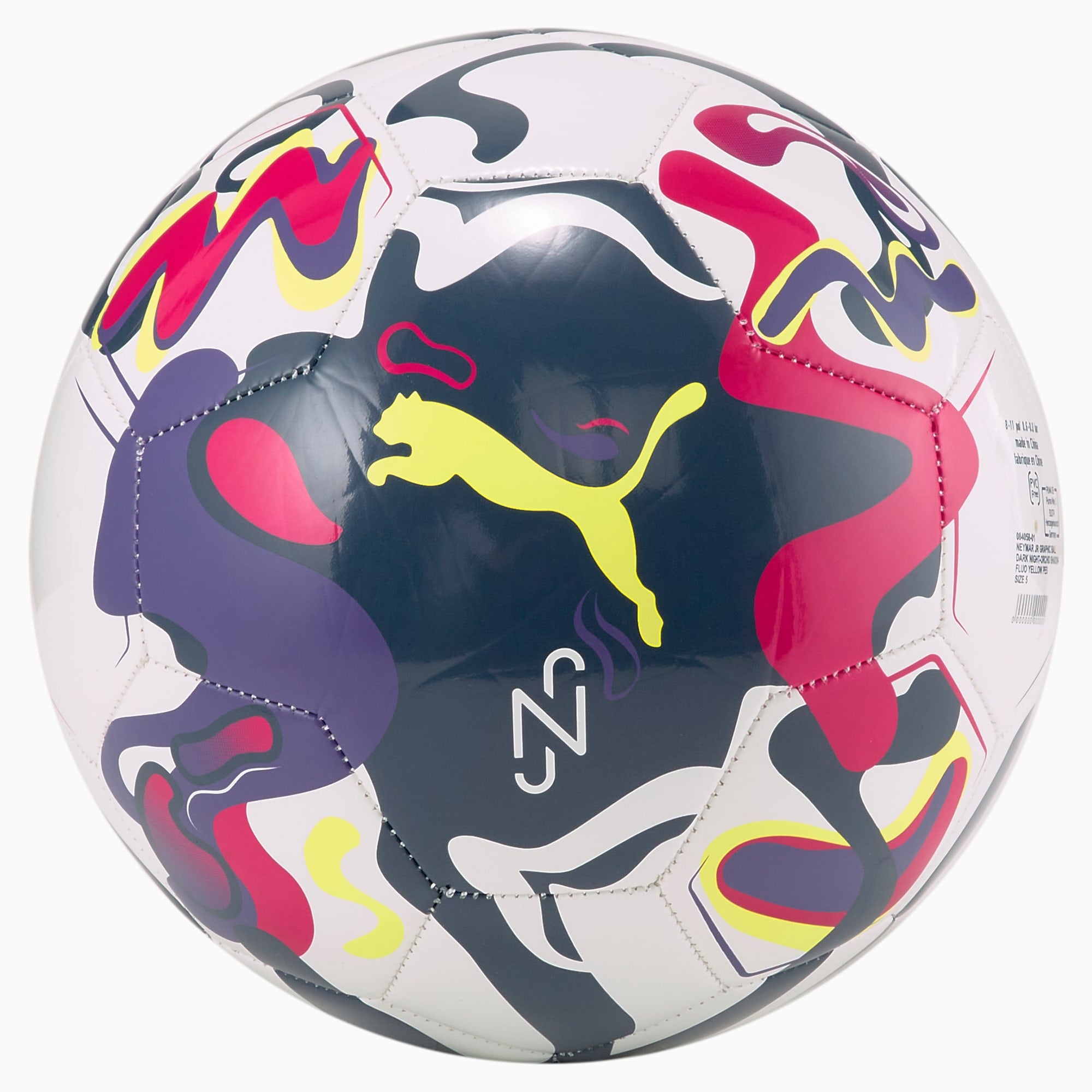 Puma, PUMA Neymar JR Graphic Ballon de football