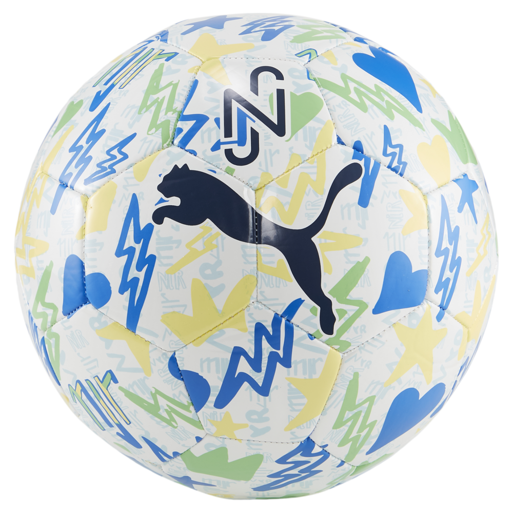 Puma, PUMA Neymar JR Graphic Ballon de football