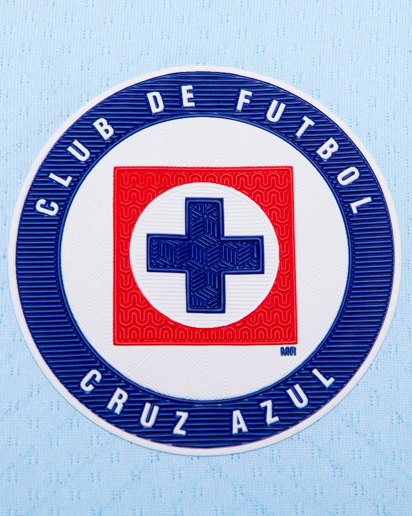 Pirma, Pirma Cruz Azul Away Jsy 23 A Whit