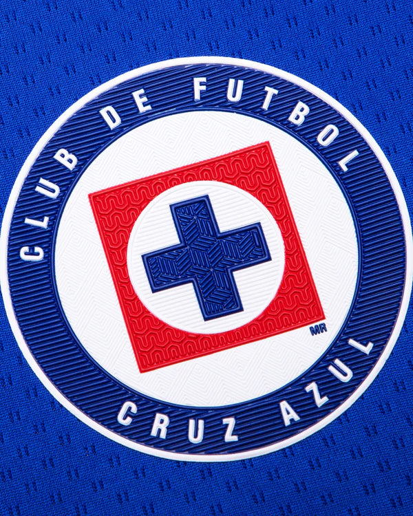 Pirma, Pirma Cruz Azul Home Jsy 23 A Roya