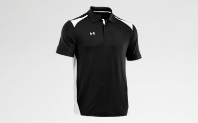 Under Armour Inc, Polo Under Armour Team Color Bock