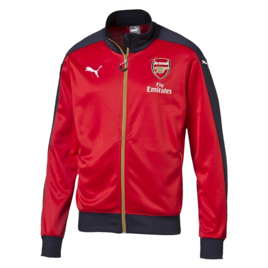 Puma North America Inc, Puma Arsenal Stadium Jk Sponsor