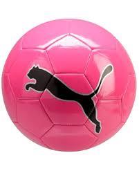 Puma Wheat Accesories, LLC, Puma Fluo CAT Ball