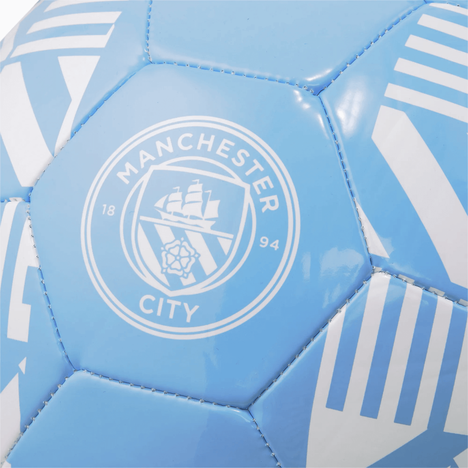 Puma, Puma Manchester City 2022/23 Culture UBD Ball