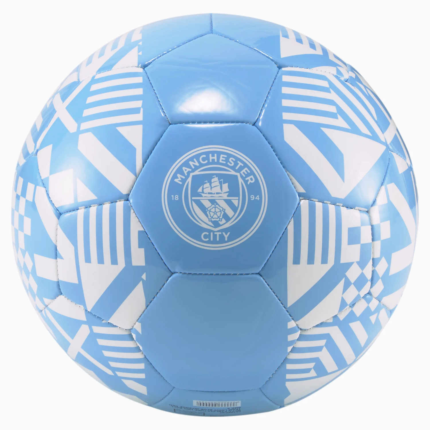 Puma, Puma Manchester City 2022/23 Culture UBD Ball