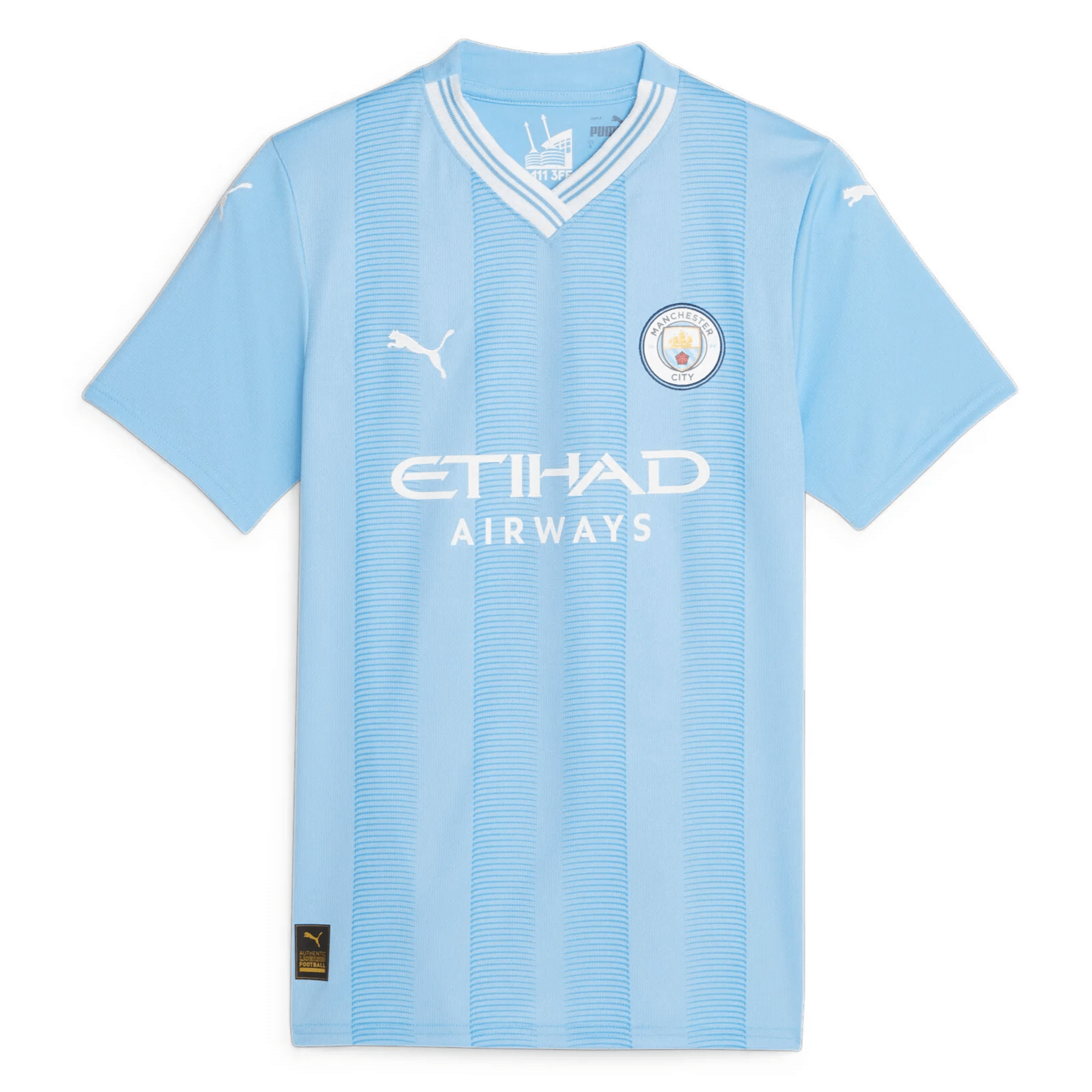 Puma, Puma Manchester City FC Home Wpmes's Jersey