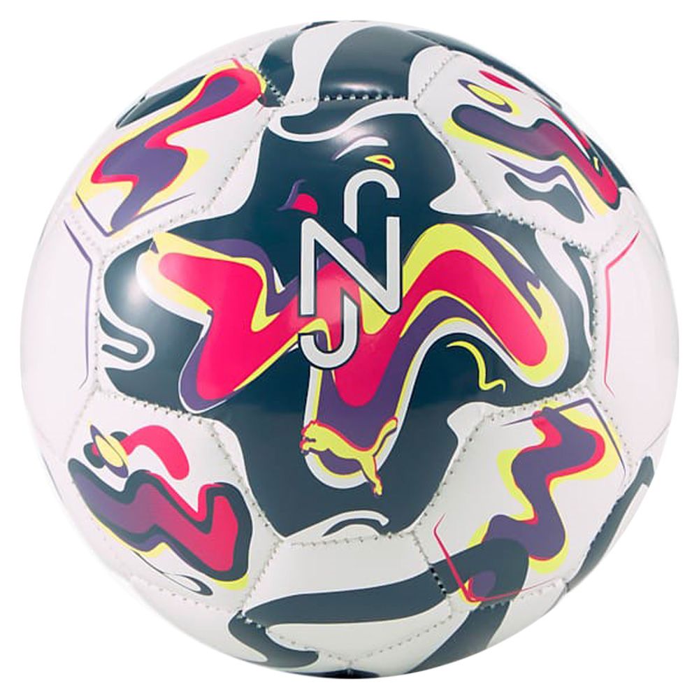 Puma, Puma Neymar Jr Graphic Mini Ballon de football