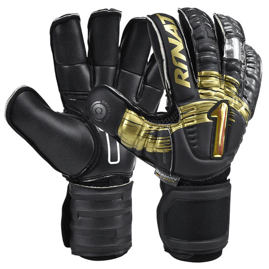 Rinat, R GSA Egotiko Spines Alpha II