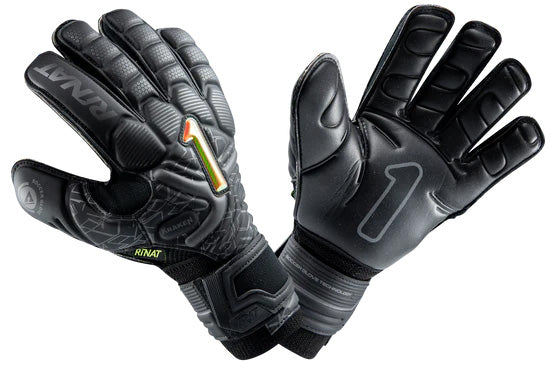 Rinat, R Kraken Lethal Semi Black