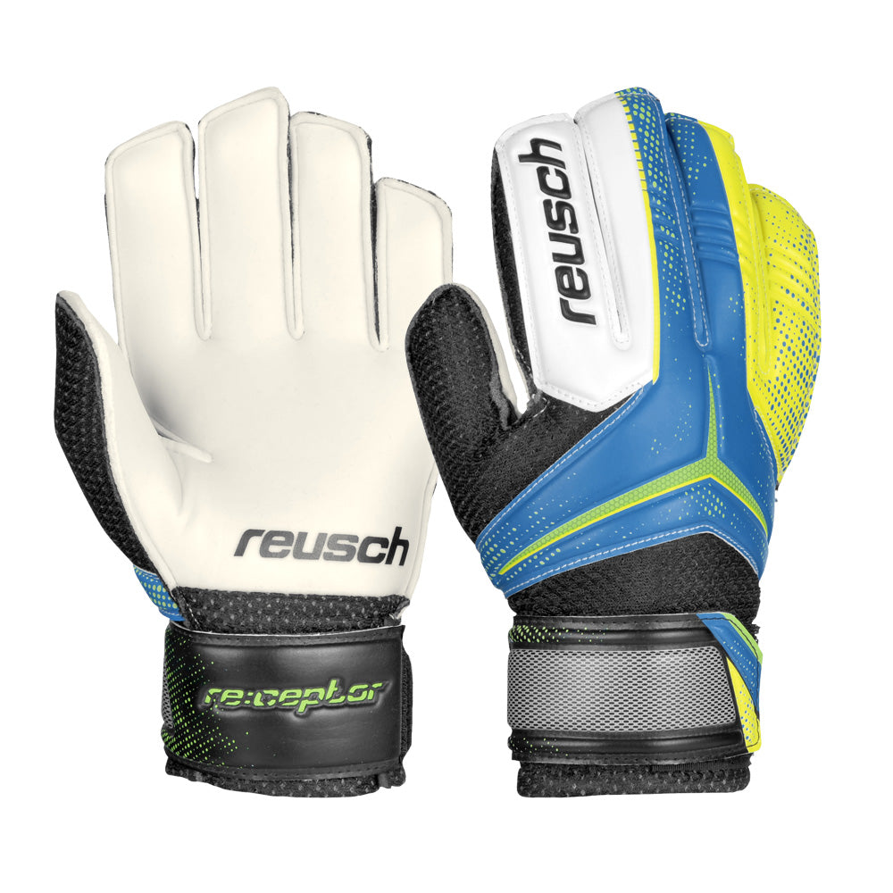 Reusch, R Receptor RG Doigt S J Bleu/