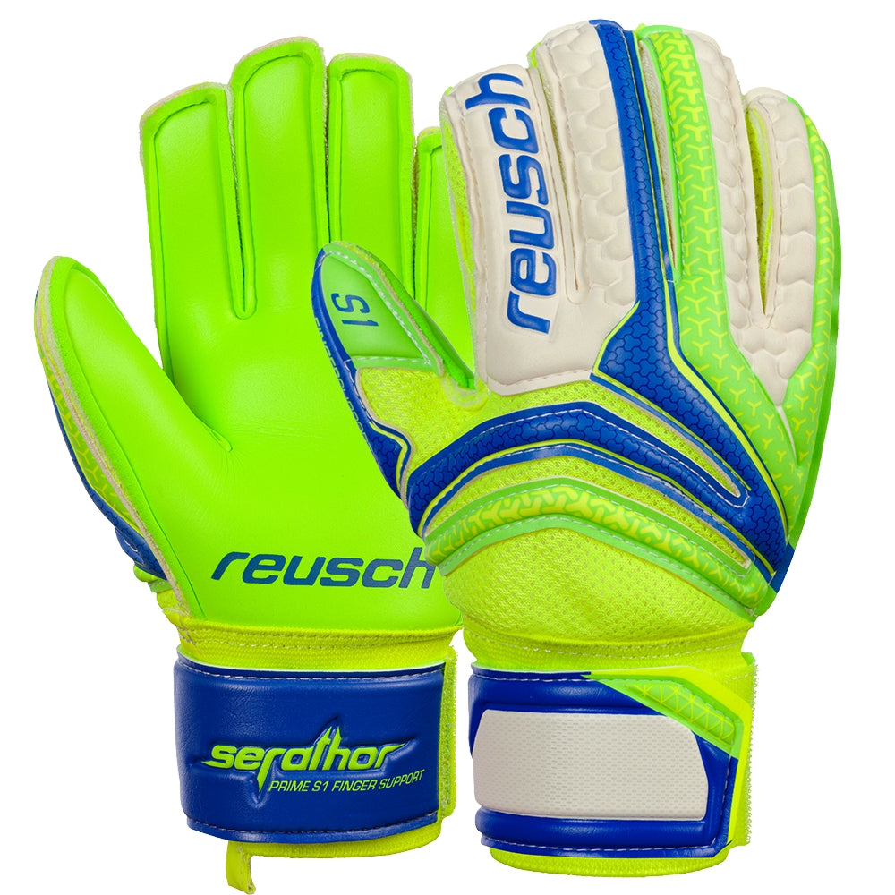 Reusch, R Serathor Prime S1 Doigt S G