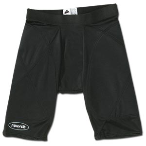 Reusch, R. Short de compression rembourré