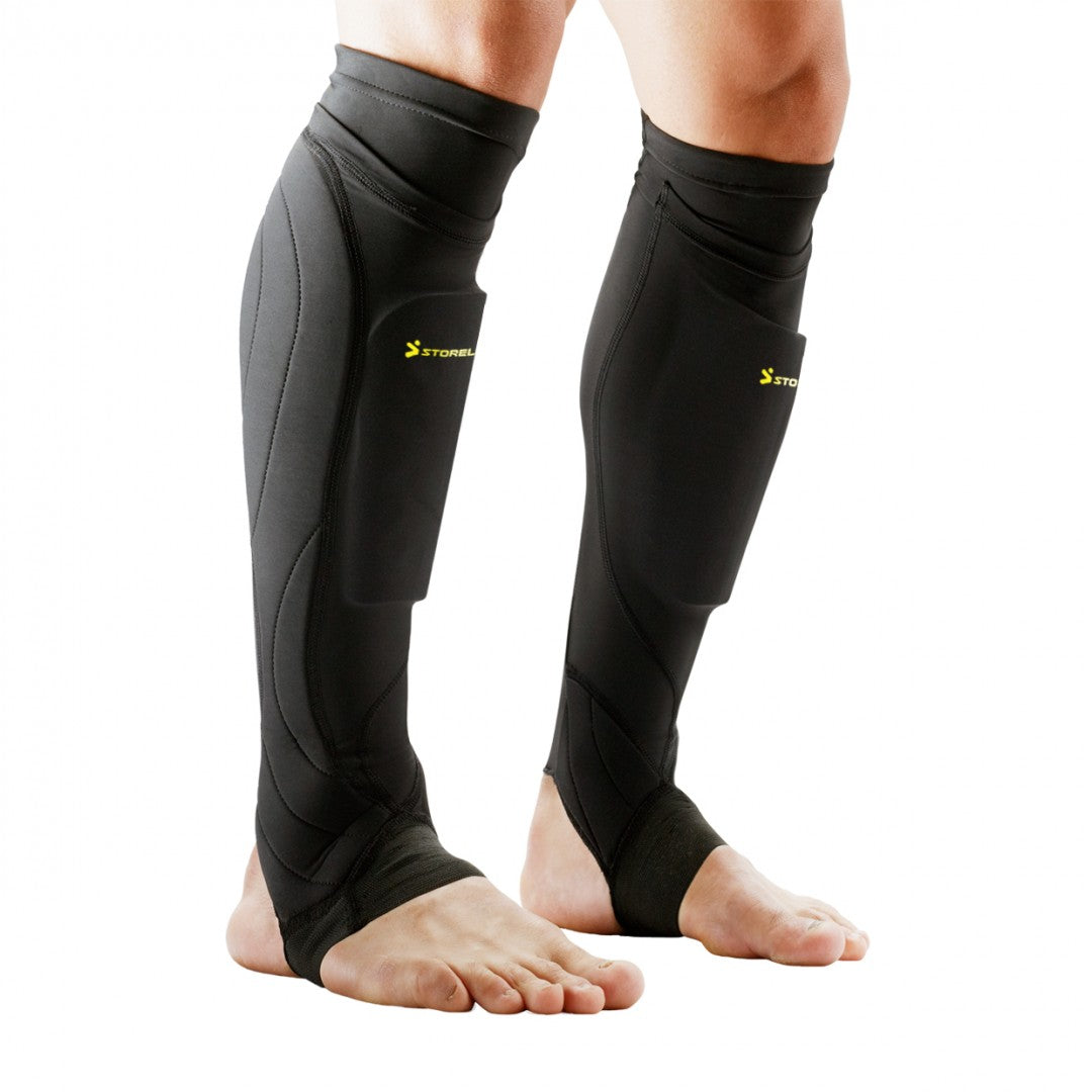 Storelli Sports LLC, S Bouclier corporel Protège-jambes