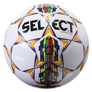 Sélectionner Sport America, S United Ball Blanc