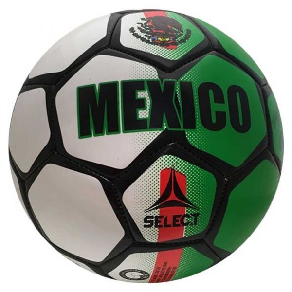 Sélectionner Sport America, S WC 2018 Ballon Mexique