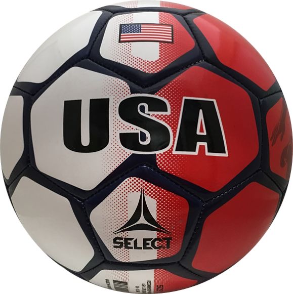 Sélectionner Sport America, S WC 2018 USA Ballon