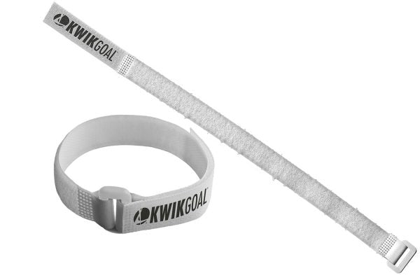 Kwikgoal, Sangles de fixation du filet - paquet de 30