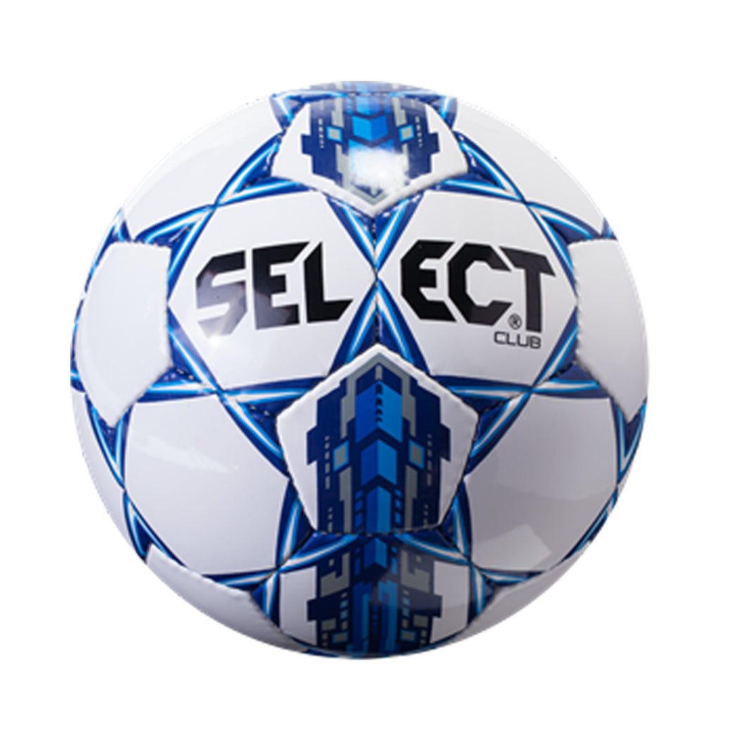 Sélectionner, Select Club Soccer Ballon