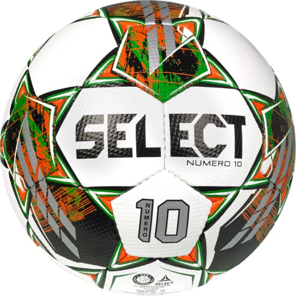 Sélectionner, Select Numero 10 Soccer Ball