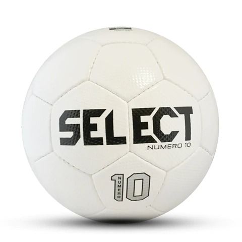 Sélectionner, Select Numero 10 White Soccer Ball