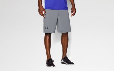 Under Armour Inc, Short Under Armour Raid