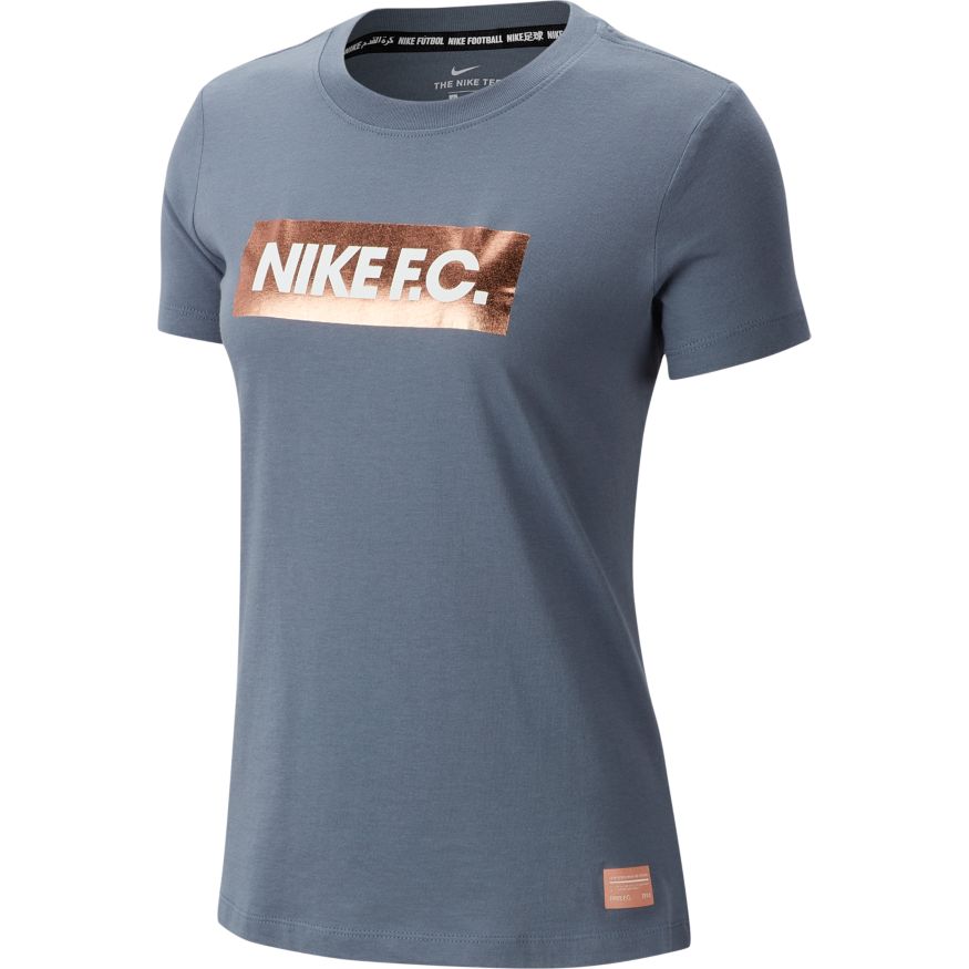 Nike USA, Inc., T-Shirt N W FC