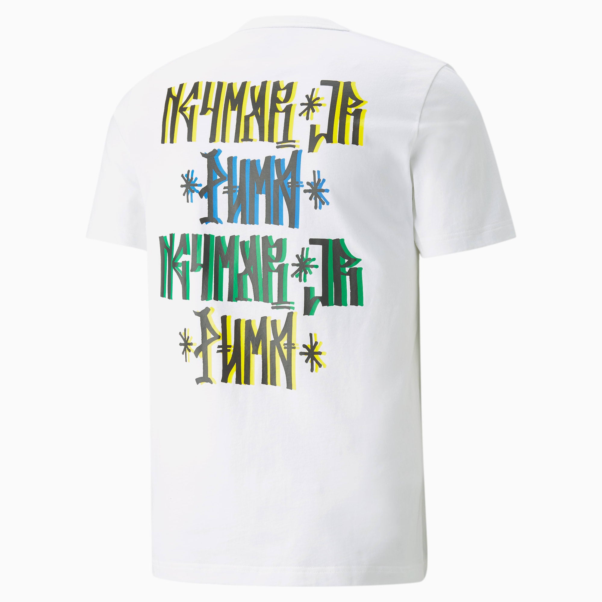 Puma, T-shirt homme Neymar Jr Copa