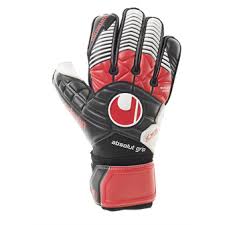 Uhlsport, U Eliminator Absolutgrip GK Bl